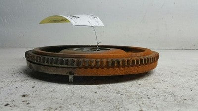 2012 Oem Flywheel 5 Speed Manual Transmission 1.6L Oem 232002B001