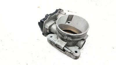 2004 Buick Rainier Throttle Body Valve Oem With Sensors 5.3L 12570800