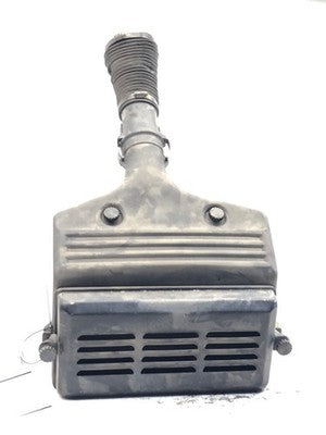 1986 Corvette C4 Complete Air Cleaner Assembly With Intake Tube Filter 5.7L Mt