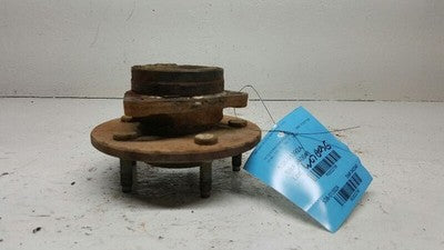 1997-2000 Ford F150 Hub Front Wheel Bearing Rwal Rear Wheel Abs F65z1104ba