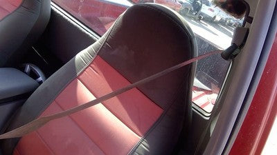 2000 Ford Ranger Driver Left Front Seat Belt Retractor Oem Shoulder Gray