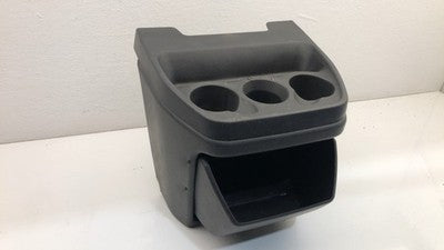 2003-2014 Chevy Express Van Center Console Cup Holder Mounts To Dog House Oem