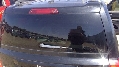 2007-2017 Jeep Patriot Back Glass Rear Window Only Oem Lift Gate Hatch 5155452Ae
