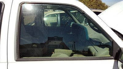 1988-1999 Chevy Silverado 1500 Passenger Right Front Side Window Door Glass Oem