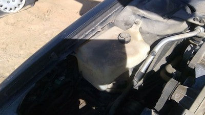 1993 Buick Park Ave Coolant Reservoir Radiator Overflow Tank Bottle Supercharged