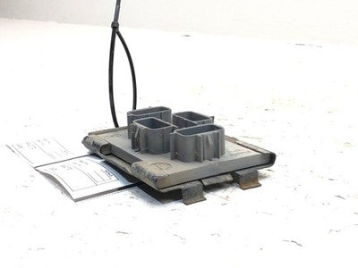 2012 Chevy Silverado 1500 Rear Lamp Wiring Harness Junction Oem 15304995