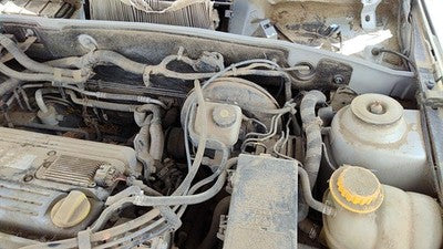 00-05 Saturn L100 Power Brake Booster With Master Cylinder Pair Set Oem 22707256