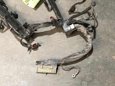 1998 Ford Taurus Wiring Harness for Engine OEM 3.0L