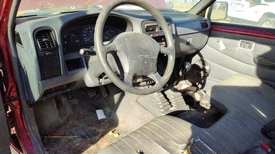 1986-1997 Nissan Hardbody Driver Left Front Lower Control Arm Oem A Arm 4X4