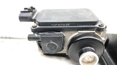 2002-2004 Ford Explorer Cruise Control Servo Assembly Module With Cable Oem 4.0L