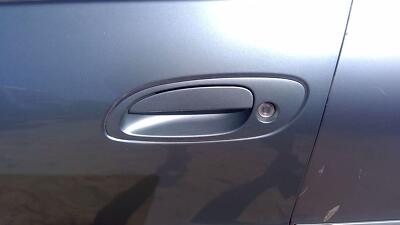 2000 2001 2002 2003 Nissan Maxima Driver Left Front Outside Door Handle Oem