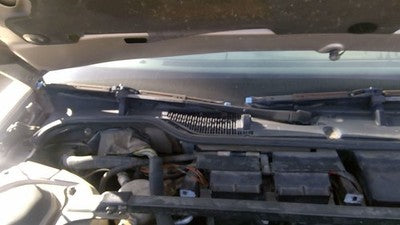 1992-1996 Olds Eighty Eight Passenger Right Windshield Wiper Arm Oem Blade Lever
