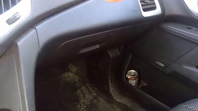 2010-2017 Gmc Terrain Glove Box Assembly Complete Door With Latch Oem Black Afc