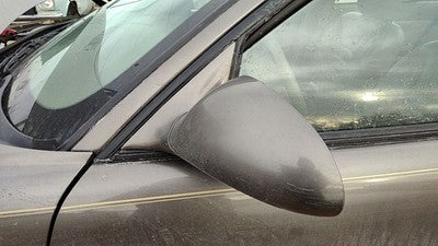 03-05 Buick Century Driver Left Side Mirror Door Mounted Oem Dark Bronzemist 76U