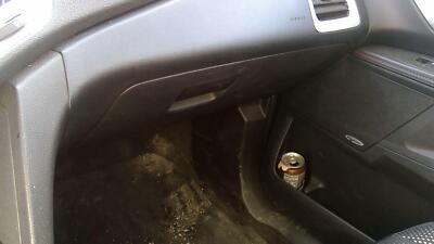 2010-2017 Gmc Terrain Glove Box Assembly Complete Door With Latch Oem Black Afc