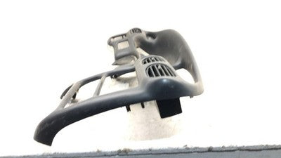 1997-03 Grand Prix Gt Trim Bezel Around Speedometer Dash Surround Panel Gray 12B