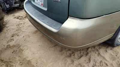 2000-2004 Legacy Outback Rear Bumper Cover Assembly Oem Back 57704Ae23a