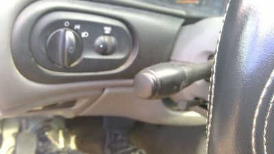 98 Ford Taurus Turn Signal Switch Windshield Wiper Column Control Lever Assembly