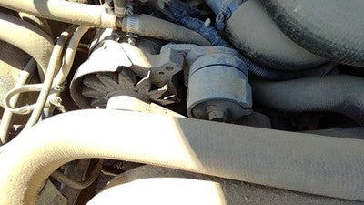 1988 Ford F150 Mount Bracket Set For Alternator Oem