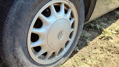 1997-1999 Buick Park Ave 16' Aluminum Wheel Oem Factory Rim