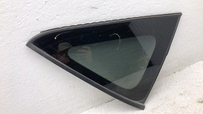 2009-2014 Nissan Murano Passenger Right Rear Quarter Glass Back Side Window Oem