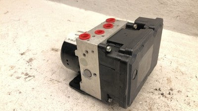 2011 Ford Fiesta Complete Anti Lock Brake Pump Unit Oem Abs Module Assembly