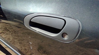 1997 Honda Accord Driver Left Front Outside Door Handle Oem