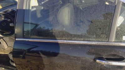 2004-2005 Acura Tsx Driver Left Rear Side Window Door Glass Oem Back 73450Sea000