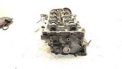 2007-2016 Toyota Sienna Driver Left Cylinder Head Dohc 3.5L Off Running Motor