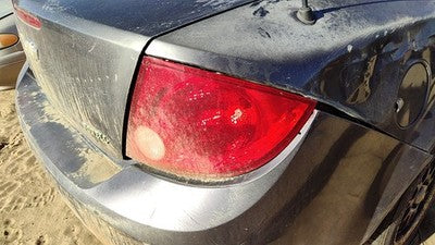2005-2010 Chevy Cobalt Passenger Right Tail Light Brake Lamp Oem Rear 20868642