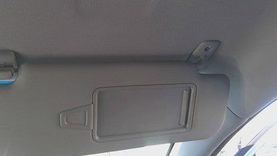 2011-2016 Kia Sportage Passenger Right Sun Visor Oem 852203W130ed