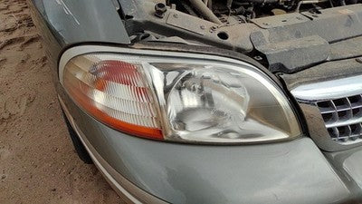 1999-2003 Ford Windstar Passenger Right Head Light Oem Front Lamp Xf2z13008aa