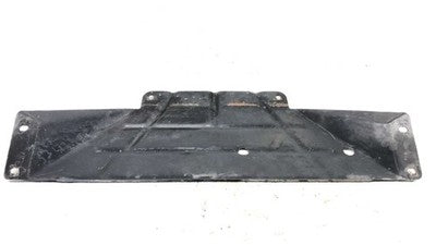 1997 Ford F150 Front Skid Plate Engine Shield Oem With Bolts