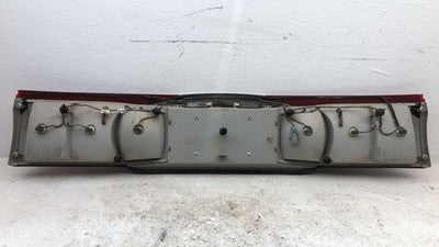 2004-2007 Buick Rendezvous Center Tail Light Section Oem Brake Lamp Middle