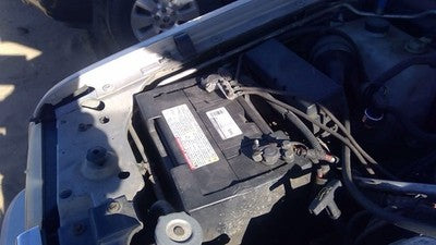 1994 Jeep Grand Cherokee 5.2L