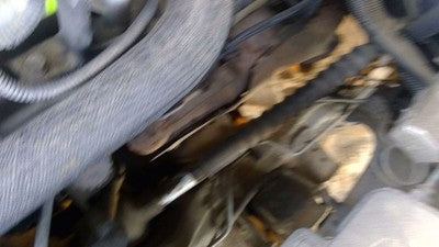 1999 Chevy Tahoe Lower Intermediate Steering Shaft Oem
