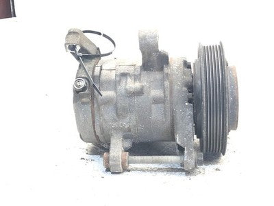 2008-2013 Dodge Ram 1500 Ac Compressor Air Conditioner Pump Assembly Oem 4.7L At