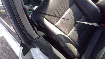 1997 Acura Tl Passenger Right Front Seat Belt Retractor Oem Shoulder Gray