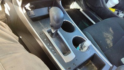 2015 Nissan Altima Floor Shifter Lever Assembly Oem Shift Unit Charcoal G Cvt