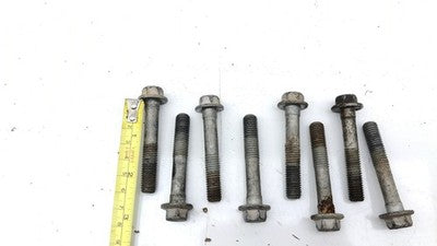2002 Ford Explorer Transmission Mount Bolts Oem Factory Hardware Set