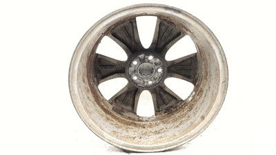 2010-2012 Legacy Outback 17' X 7 Aluminum Wheel Oem 6 Spoke Factory Rim