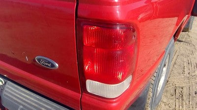 2000 Ford Ranger Passenger Right Tail Light Brake Lamp Oem Rear Yl5z13404aa