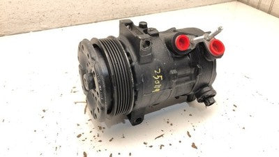 2012-2014 Dodge Avenger Ac Compressor Air Conditioner Pump Assembly Oem 2.4l