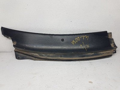 1999 Mercury Cougar Passenger Right Windshield Wiper Cowl Vent Panel Oem Trim