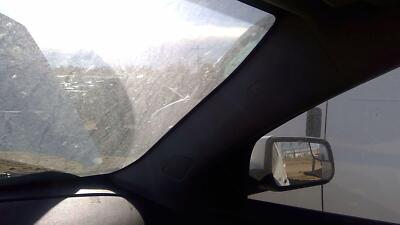 2014 Gmc Terrain Passenger Right A Pillar Trim Windshield Post Panel Oem