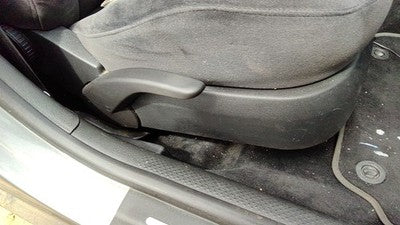2004 Vw Passat Passenger Right Side Seat Trim Panel Oem Black