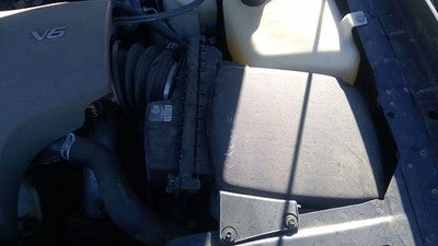 1997-2005 Buick Park Ave Complete Air Intake Filter Box Housing With Tube 3.8L