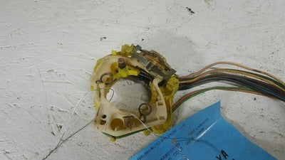 1994-2002 Chevy Camaro Column Switch Turn With Cruise Control Oem 25140743