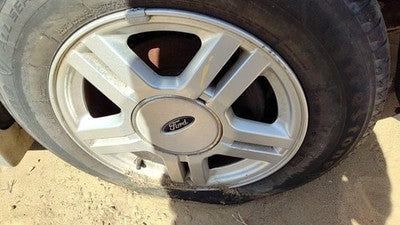 2001-2003 Ford Windstar 16' Aluminum Wheel Factory 5 Spoke Oem Rim