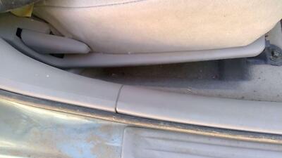 2002 Nissan Maxima Passenger Right Side Seat Trim Panel Oem